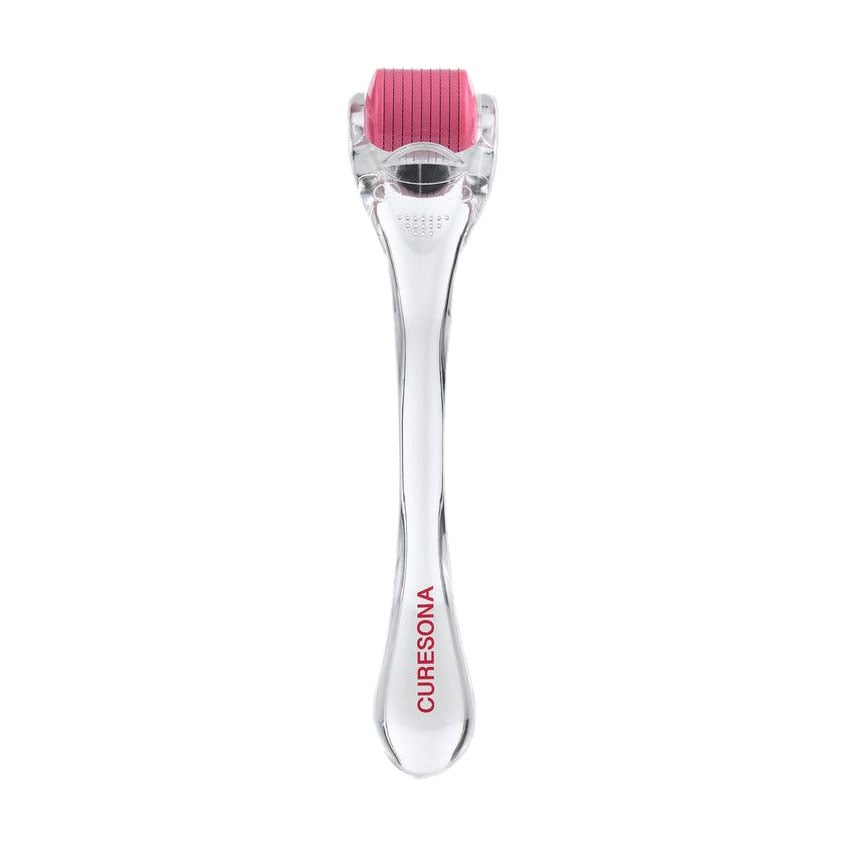 Дермаролер для обличчя CURESONA Rejucode Derma Roller